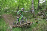 Giulio Valfrè, Molini di Triora (IM) SuperEnduro 2009